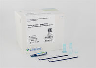 SAA Serum Amyloid A Bộ xét nghiệm viêm 0,5-100,0mg / L Phạm vi