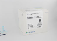 SAA Serum Amyloid A Bộ xét nghiệm viêm 0,5-100,0mg / L Phạm vi