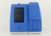 Máy phân tích điểm chăm sóc 3-15Mins, thiết bị phòng thí nghiệm miễn dịch huỳnh quang, màu xanh lam