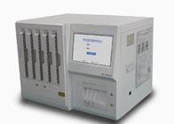 Máy phân tích quang phổ huỳnh quang 5 kênh, Máy phân tích hormone 4-8 phút
