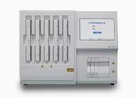 Máy phân tích quang phổ huỳnh quang 5 kênh, Máy phân tích hormone 4-8 phút