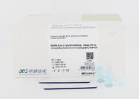 150-250ul IgM Antibody Covid 19 Kit xét nghiệm nhanh POCT với máu