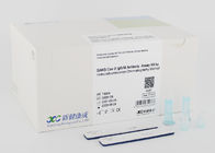 150-250ul IgM Antibody Covid 19 Kit xét nghiệm nhanh POCT với máu