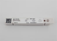 Bộ xét nghiệm nội tiết tố nữ giới tính β-HCG 1-200000mlU / Ml Huyết thanh WB nước tiểu
